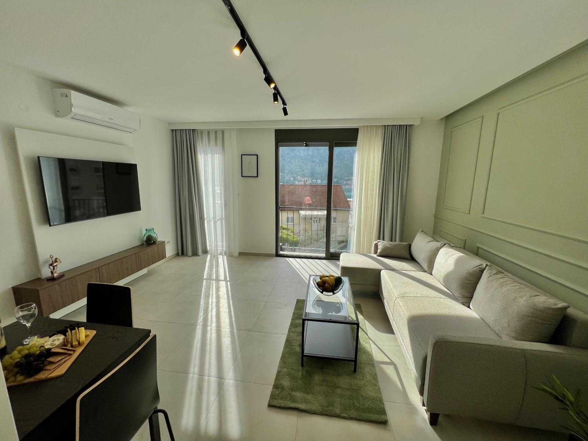 كوتور Solaris Lux Apartments المظهر الخارجي الصورة